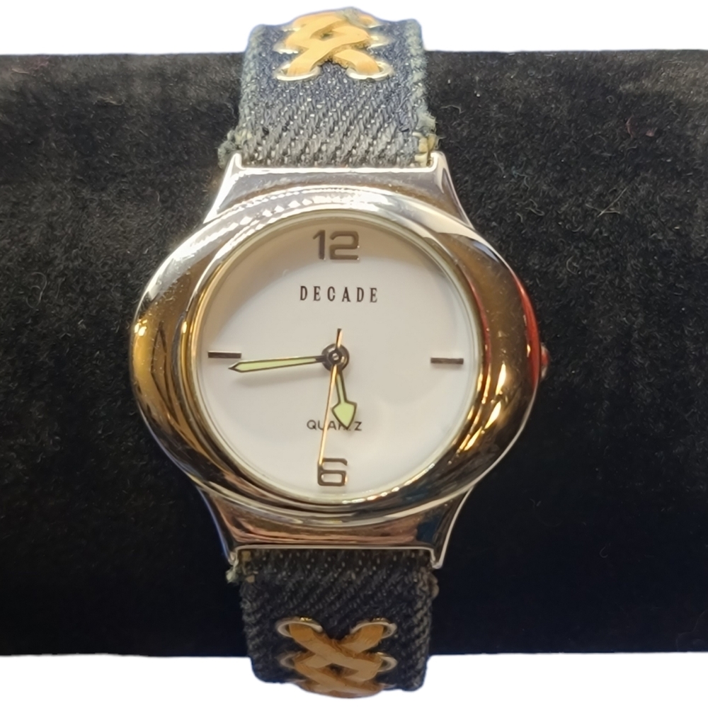 Decade Watch - Picture 2 of 4